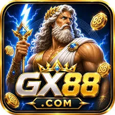 GX88 - Permainan Memancing Seru dan Menyenangkan