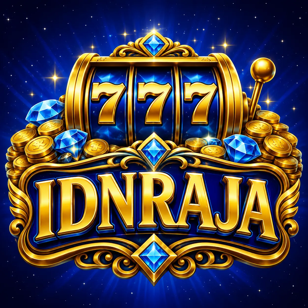 IDNRAJA - Pertempuran Seru dalam Dunia Action