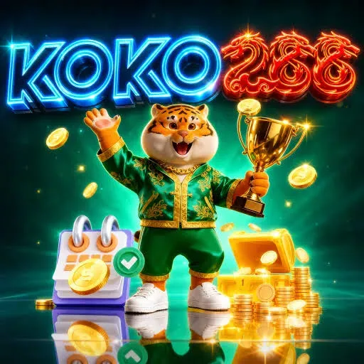 KOKO288 - Petualangan Epik dalam Dunia RPG