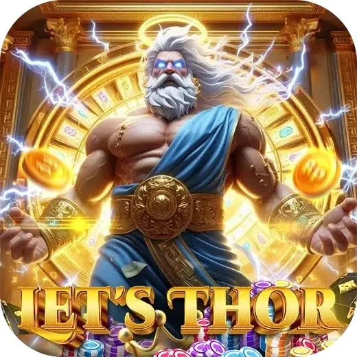 LETSTHOR - Petualangan Seru di Dunia Arcade