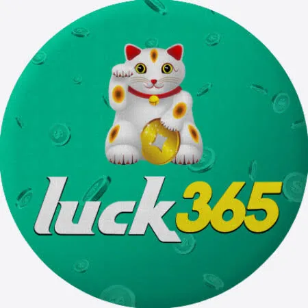 LUCK365 - Bangun Imperium Bisnis Tycoon Anda